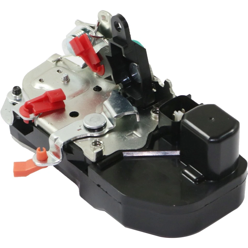 Atuador de trava de porta para 1999-2004 Jeep Grand Cherokee com trava frontal esquerda - Imagem 4 de 4