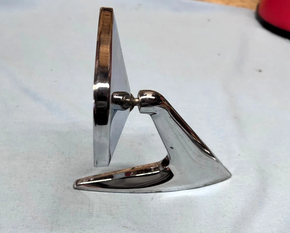 1970-81 CHEVY CAMARO PONTIAC FIREBIRD НАРУЖНАЯ ДВЕРЬ ЗЕРКАЛО #9814436 ОТ 3-DMI-3 - Изображение 2 из 4