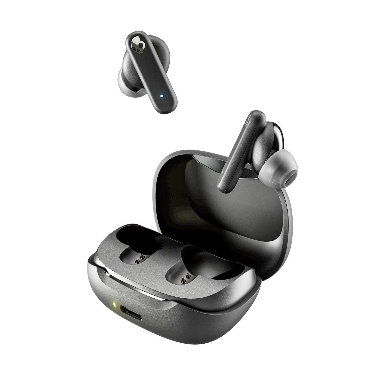 Smokin’ Buds Wireless Earbuds Bluetooth Headphones Noise Isolating Fit Up to 20