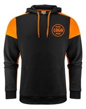 Printer Prime Unisex Hoodie - personalisierte Optionen verfügbar