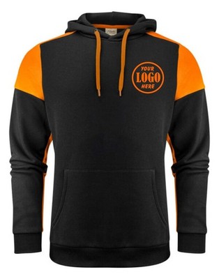 Printer Prime Unisex Hoodie - Personalised Options available