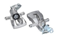 Kamoka Bremssattel JBC0401 Aluminium FüR Renault ScÉNic 2 JM0 JM0B JM0H JM1A Dci