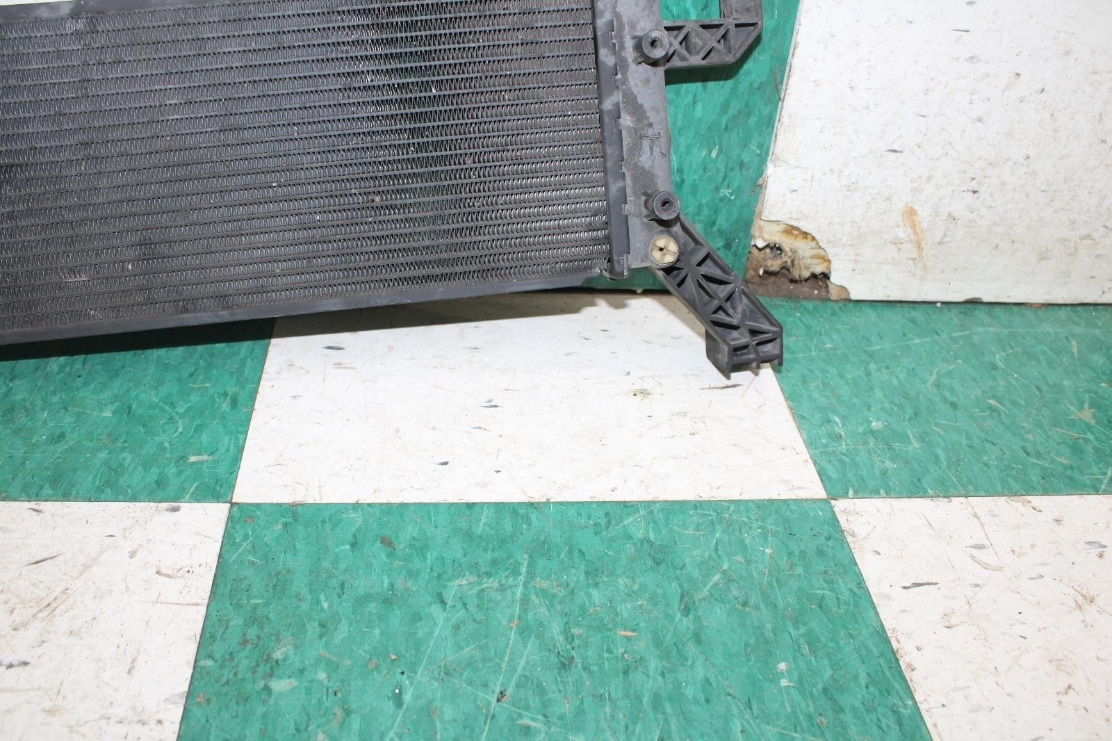Maserati Ghibli 2014-2021 Radiator