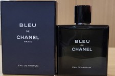 Image of Chanel Bleu De Chanel Eau De Parfum Spray 100ml