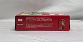 Lego Romantic Valentine Picnic 40236/; NIB 2025 Valentine's Day Seasonal
