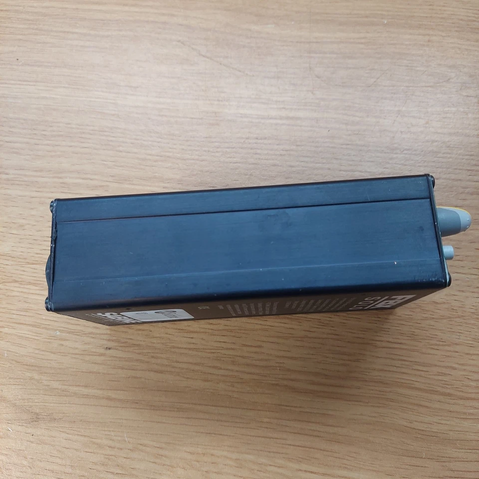 Sabine FBX Solo Feedback Exterminator, SL-820, 1996, UNTESTED, READ DESC. - Image 4 of 4