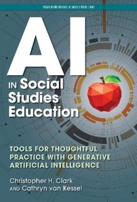 Christopher H. Clark AI in Social Studies Education (Taschenbuch)