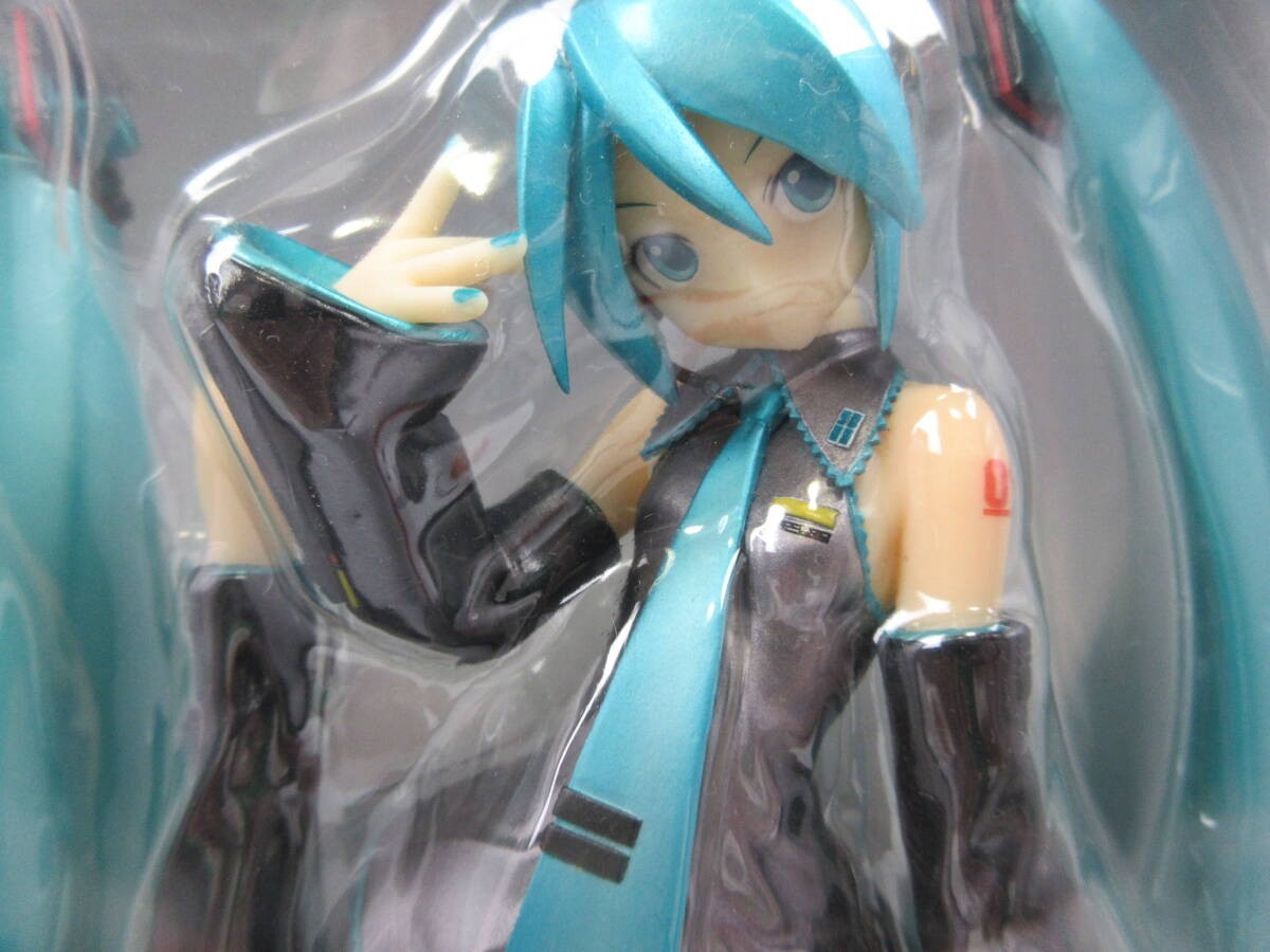 Volks Moekore Plus No.03 Hatsune Miku 1/6 scale Figure Vocaloid w