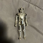 VTG 1978 Death Star Droid Star Wars Kenner Figure SEE DESCRIPTION