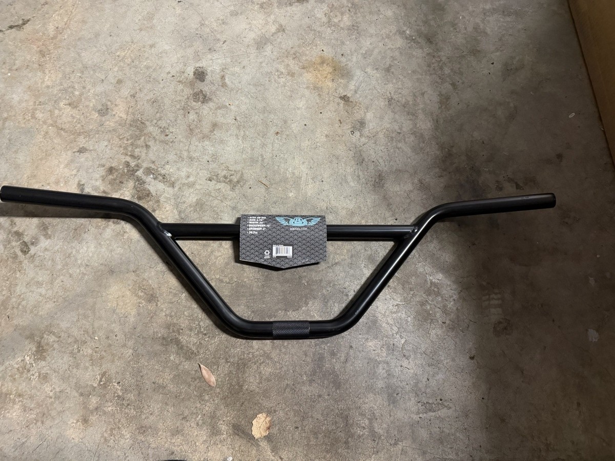 Bicycle Handlebar Se Bikes Super Big Honkin SE Bikes Big Honkin