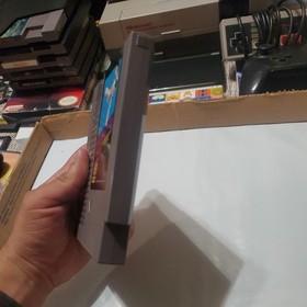 Kung Fu Nintendo NES Cartridge Only 5 Screw Authentic Tested & Working Action