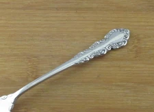 Oneida SHELLEY Stainless Heirloom Cube Mark Glossy Flatware Silverware CHOICE