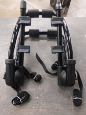 Thule Gateway Pro Trunk Bike Rack - 2 Bike - Used - Acceptable