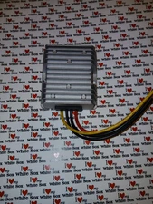 DC/DC Car 12V to 24V15A 360W Voltage Converter Step Up Regulator