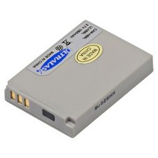 Replacement Battery For CANON POWERSHOT SD790 IS