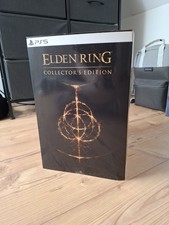 Elden Ring Collectors Edition PS5 - Sony PlayStation 5 Spiel