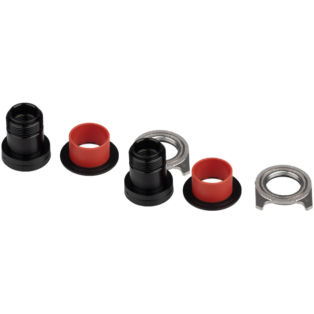 SRAM GX Eagle T-Type Full Mount Rear Derailleur Bolt Kit Aluminum Components - 7690₽