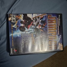 JamPack Summer 2001 PS2 PlayStation 2 Complete 