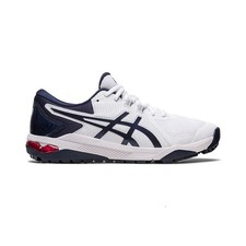 New Asics Golf Gel-Course Glide Size 8 White/Midnight