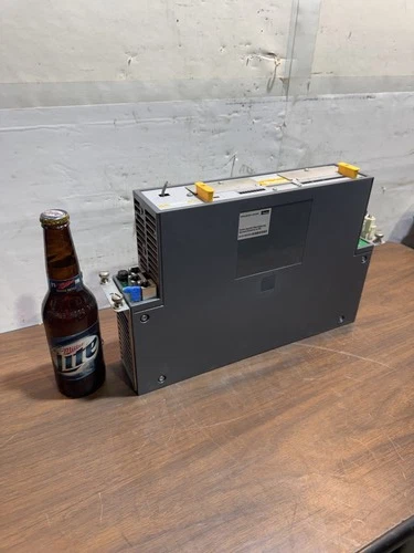 Parker AC890PX Control Module 890CM-A-US-00-00 30VAC 37VDC INV=32717