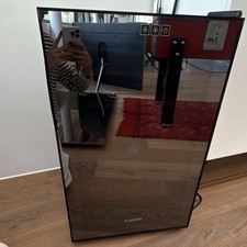 Klarstein Elektrischer Humidor 65 L &ndash; Zigarrenschrank &ndash; Modell 10033186 &ndash; Top