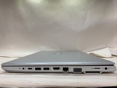 HP ProBook 650 G5 i5-8265U 1.6GHz 8GB RAM 256GB SSD Windows 11 Pro