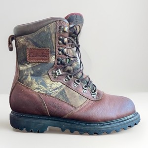 Cabelas Iron Ridge Boots | eBay display picture 1