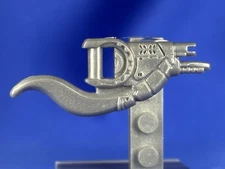 HALO Mega Bloks Construx Weapon Brute Shot ( Type / Version 1 ) Steel Gray x1