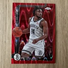 2025 Topps Cam Thomas Base (Raw)