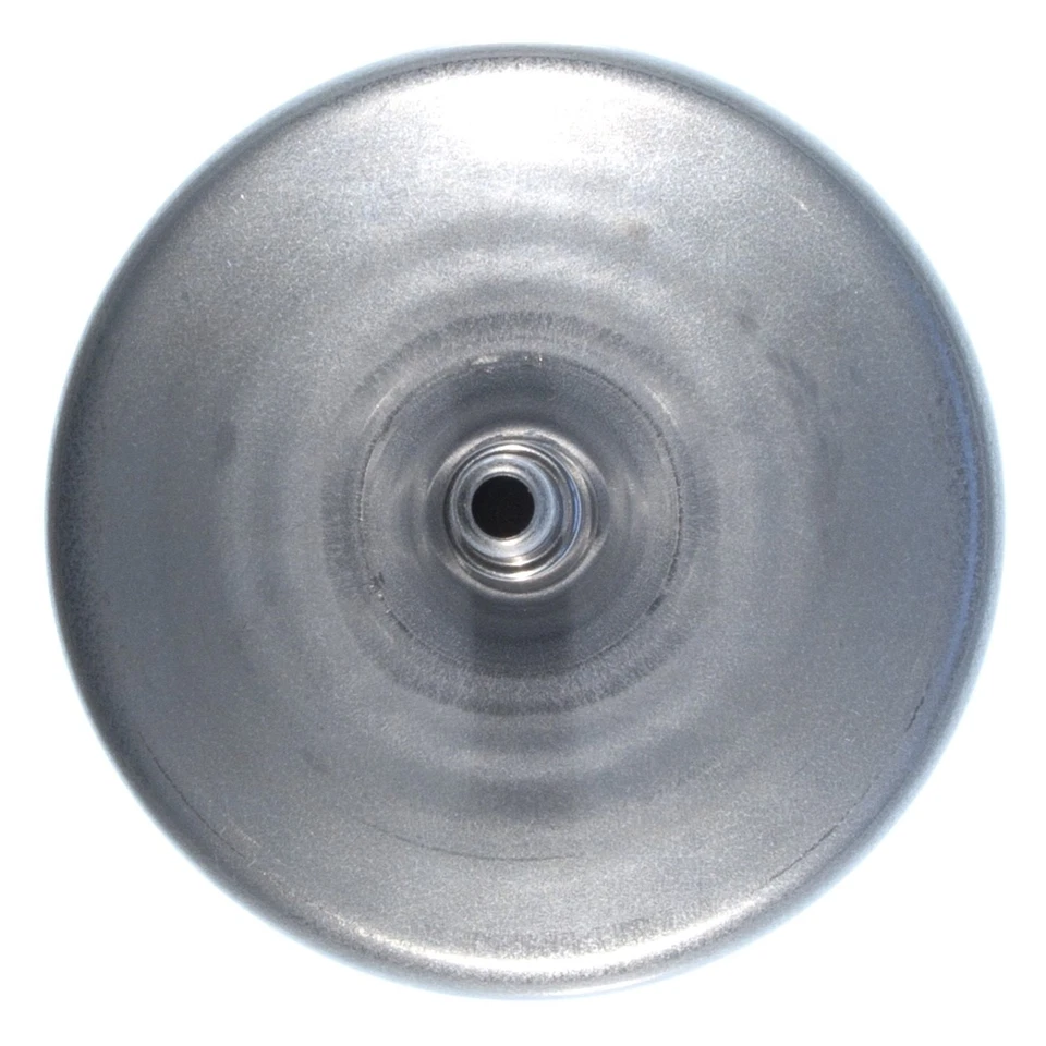 For Volvo S60 2001-2009 Mahle KL196 In-Line Fuel Filter - Изображение 3 из 4