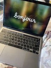 Apple MacBook Pro 13“ M1 (2020) Touchbar