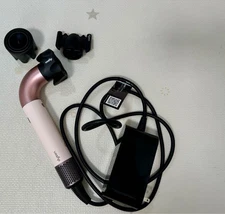 Dyson Supersonic HD17 VLP Professional Hair Dryer Ceramic Pink 100V From Japan