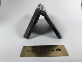 Nintendo 3ds Black handheld  Console  Used