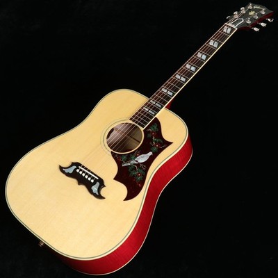 Gibson / Dove Original Antique Natural Original Collection