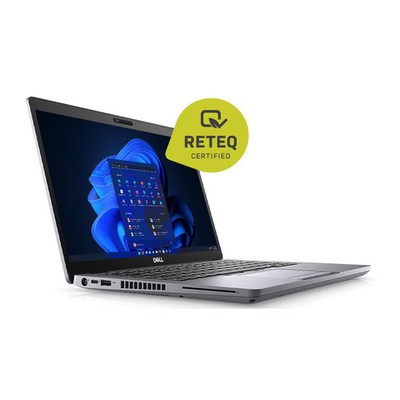 Refurbished: Dell Latitude 5410 14'' FHD matt i5-10310U 16GB/256GB SSD Win11 P...