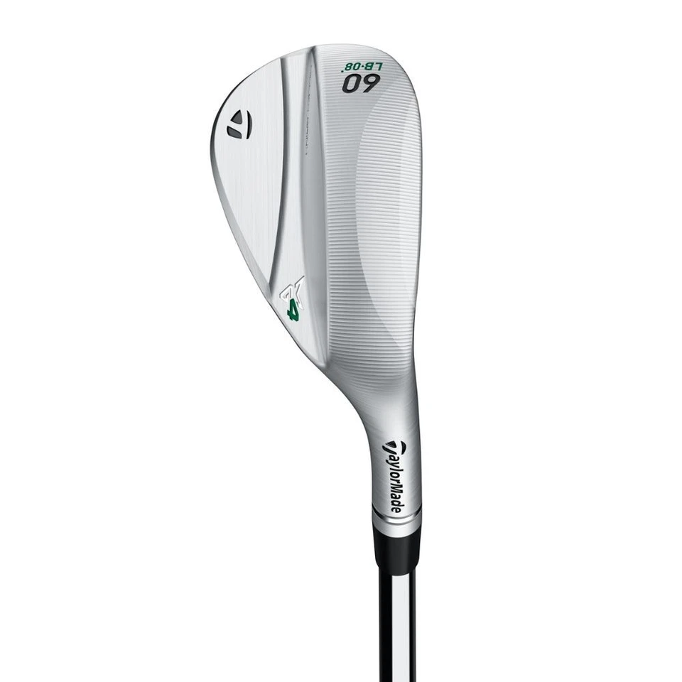 Taylormade 2023 MG4 Wedge - NEW - Choose Specs - Image 4 of 4