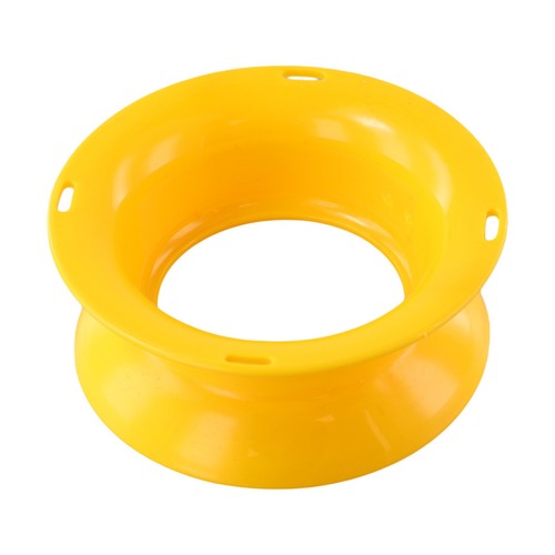 Bobine Da Pesca In Schiuma Eva | 01 Pezzi Per Lenza - Multicolore - Foto 8