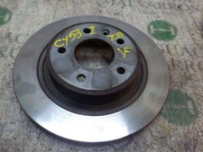 Disque de frein Chevrolet CRUZE