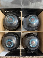 Almark Clubmaster - Size 1(M) - Set Of 4