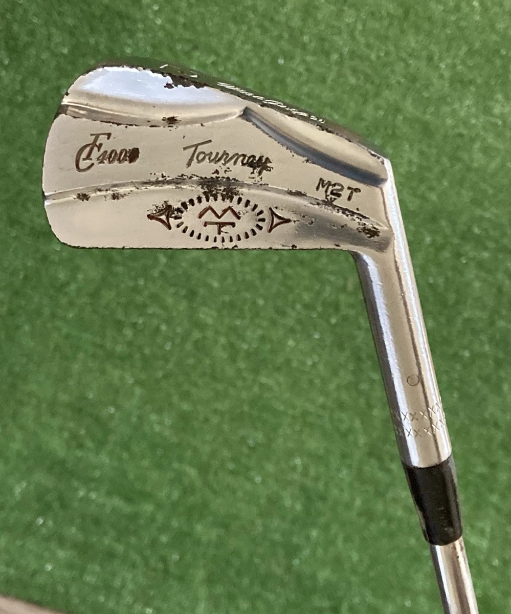 MacGregor Vintage Golf Clubs & Shafts | eBay