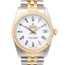 Rolex Datejust 31 68273