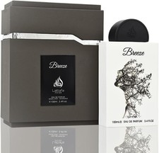 Breeze Lattafa perfume