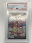 Pokémon TCG Charizard EX Obsidian Flames Ultra Rare PSA 9