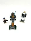 LEGO Star Wars: Ezra's Speeder Bike (75090)