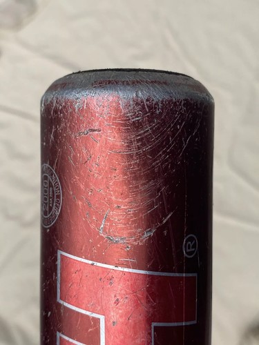 Worth Supercell Softball Bat SBWR 28 Oz 34 In 2.25” Dia BPF 1.20 Alloy USA - Picture 9 of 22