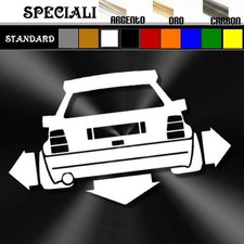 Tuning Lancia DELTA