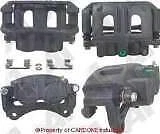 Pinza de freno de disco delantera derecha cardona para Saturn Vue 2002-2003 Foto 2 de 4