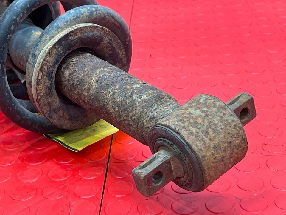 Оригинальная передняя стойка в сборе со стороны пассажира под правую руку для Chevy Silverado 2007-2013 годов выпуска 25871206 - Изображение 2 из 4