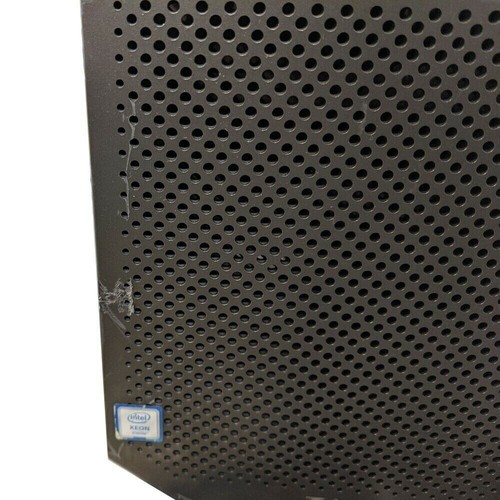 HP Z4 G4 W-2125 4-Core 4.00GHz 128GB 512GB NVMe SSD + 2TB HDD K4000 Win10 - Afbeelding 4 van 7