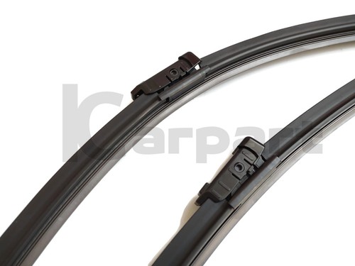 GENUINE New Wiper blade set Volkswagen Passat B8 2015- 3G1998002 VAG OEM - 第 1/6 張圖片